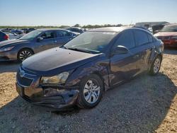 2014 Chevrolet Cruze ls en venta en San Antonio, TX