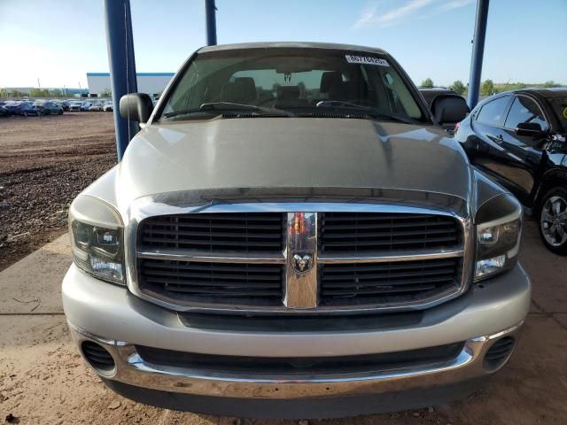 2006 Dodg E RAM 1500