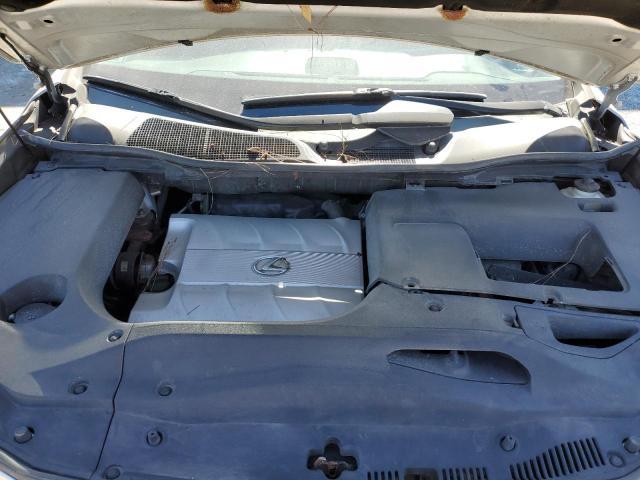 2010 Lexus Rx 350 Base