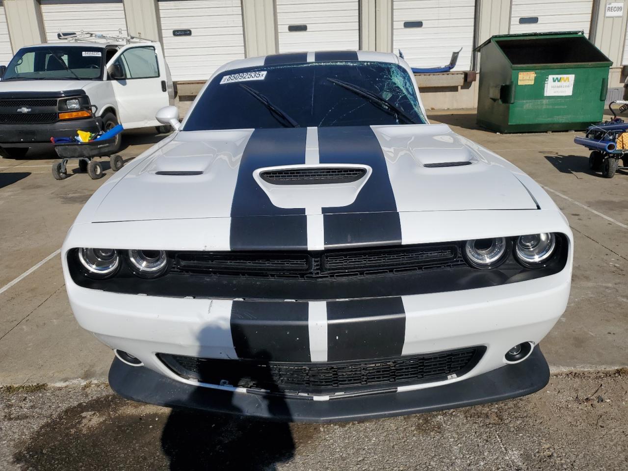 2020 Dodge Challenger