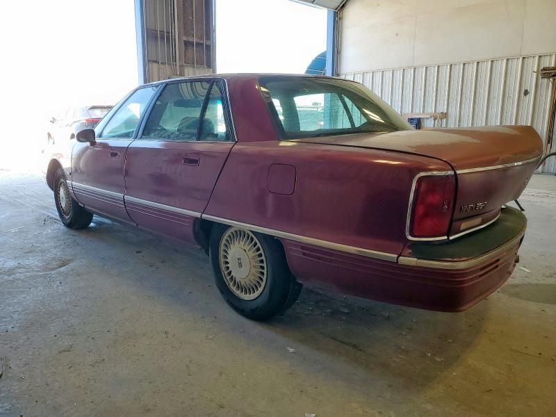 1995 Oldsmobile 98 Regency Elite