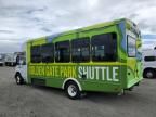 2014 Ford Econoline-Bus