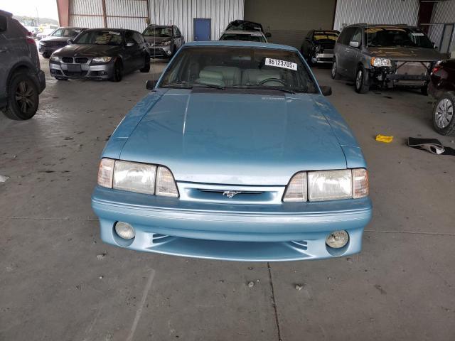 1990 Ford Mustang lx