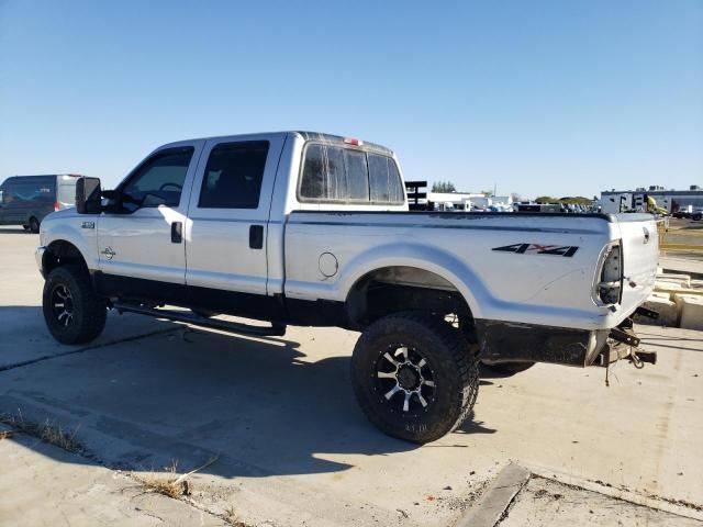 1999 Ford F350 SRW Super Duty