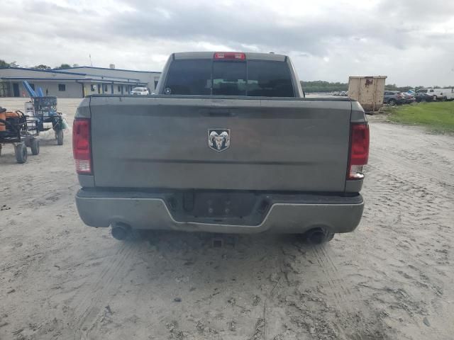 2012 Dodge RAM 1500 ST