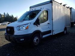 2021 Ford Transit T-350 HD en venta en Arlington, WA