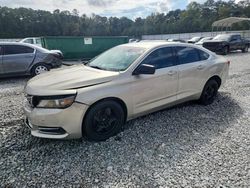 2015 Chevrolet Impala LS for sale in Ellenwood, GA