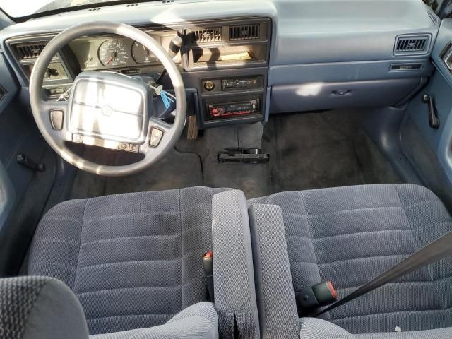 1994 Plymouth Acclaim