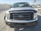 2010 Ford F150 Super Cab