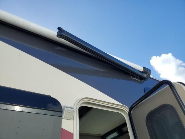 2019 Ford F53-RV