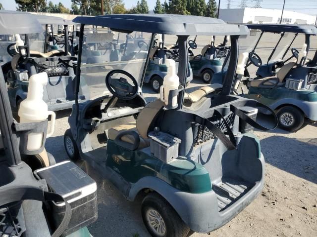2020 Club Car Tempo Lithium