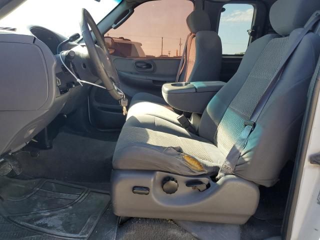 2003 Ford F150