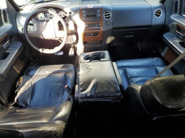 2004 Ford F150 Supercrew