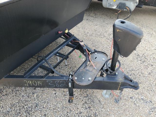 2024 Foresriver 2024 Forest River FET274RKS-320 Camper