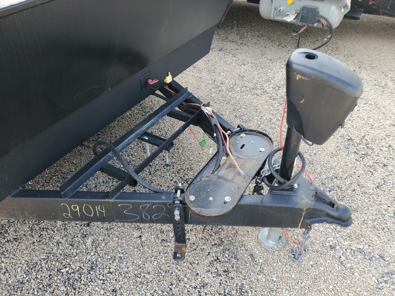 2024 Foresriver 2024 Forest River FET274RKS-320 Camper