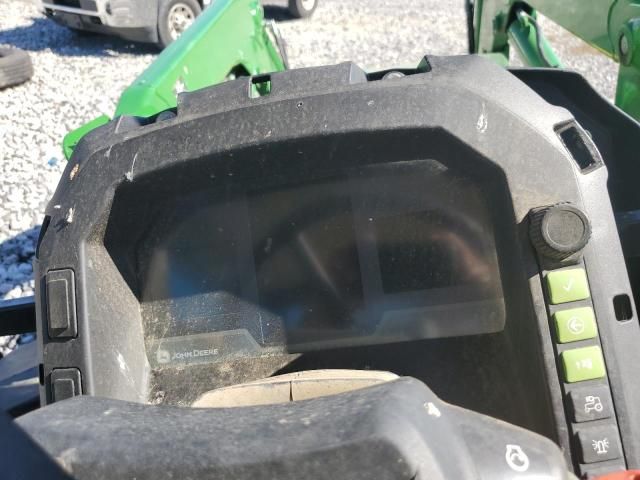 2023 John Deere 5115M