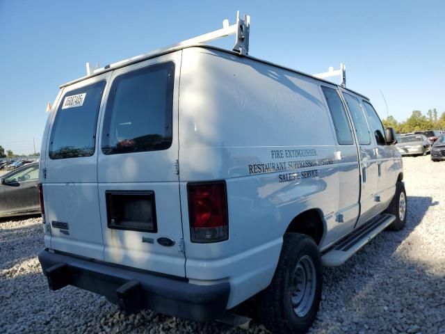 2014 Ford Econoline E250 Van