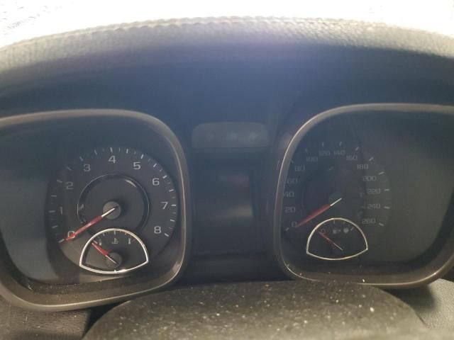 2013 Chevrolet Malibu 2LT