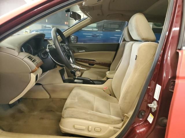 2010 Honda Accord EX