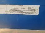 2013 Logancoach Enclosed Cargo Trailer