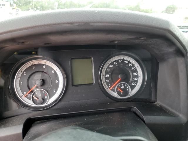 2015 Dodge RAM 1500 ST