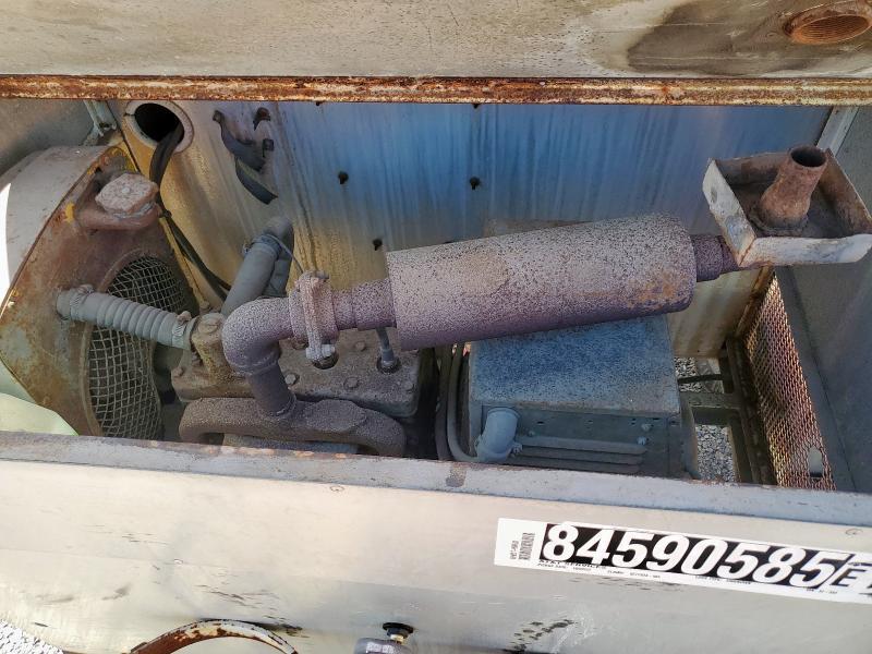 1985 Other 1985 Manhole Suppport Trailer
