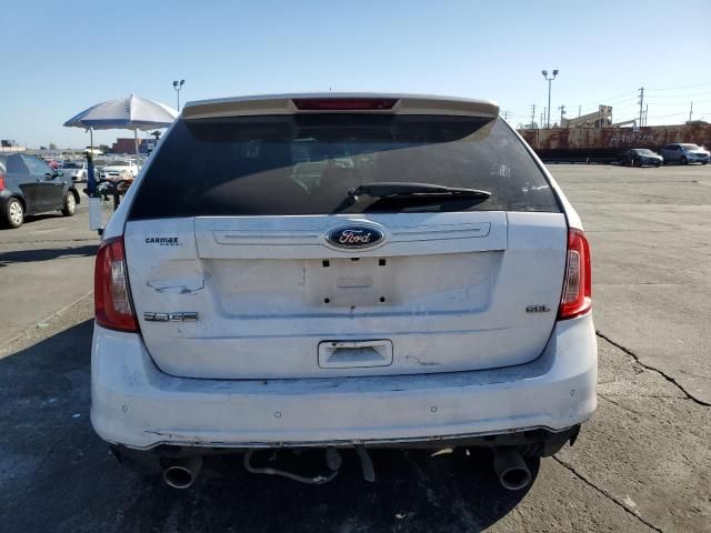 2011 Ford Edge SEL
