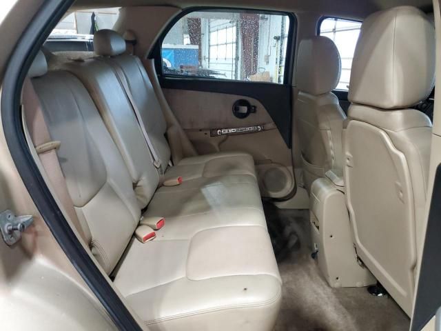 2006 Chevrolet Equinox ls