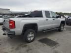2017 GMC Sierra K2500 Heavy Duty