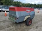 2001 Airstream Compressor