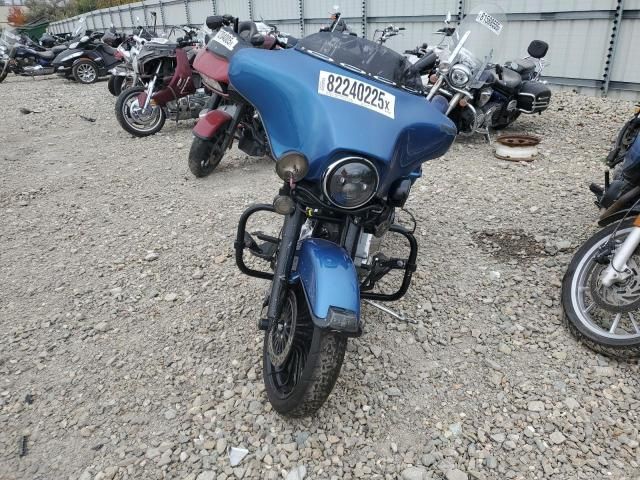 2005 Harley-Davidson Flhti