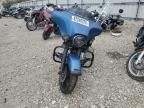 2005 Harley-Davidson Flhti