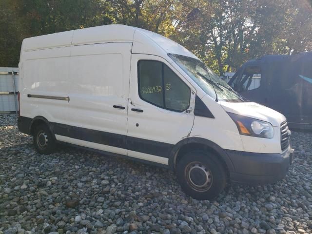 2017 Ford Transit T-250