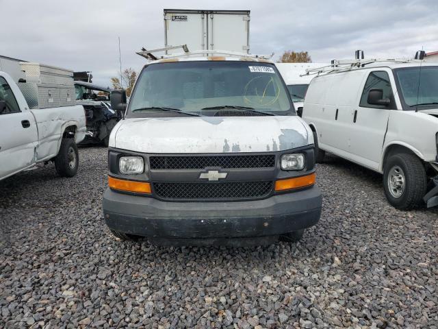 2005 Chev Rolet Express Delivery Van