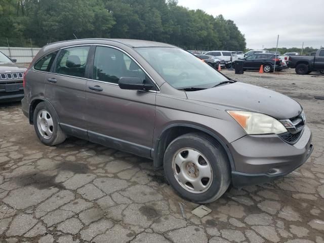 2010 Honda CR-V LX