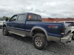 2006 Ford F350 SRW Super Duty
