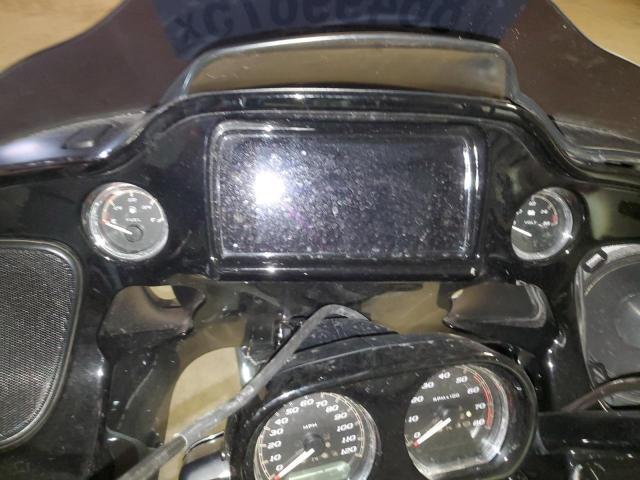 2020 Harley-Davidson Fltrxs