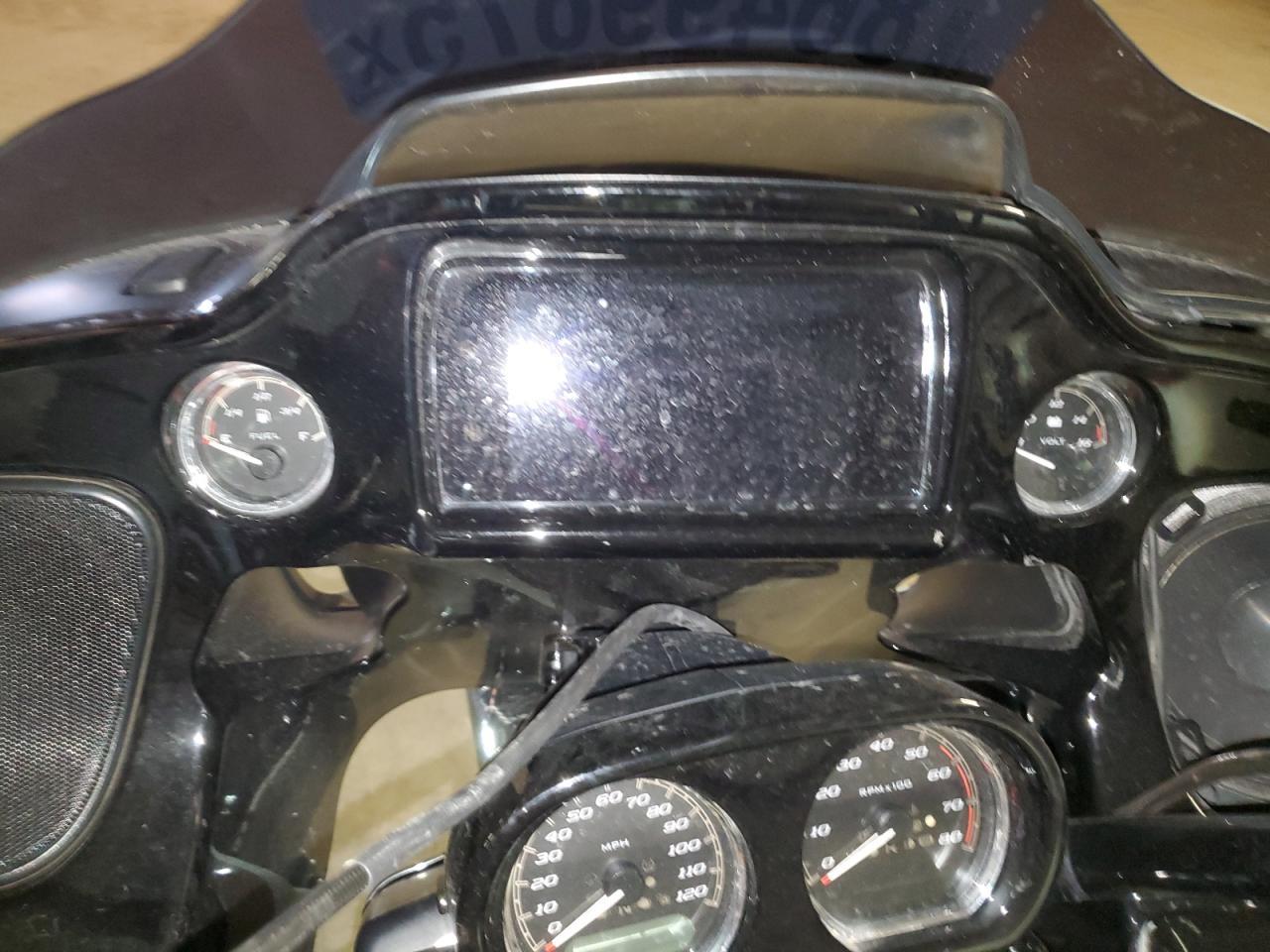 2020 Harley-Davidson Fltrxs