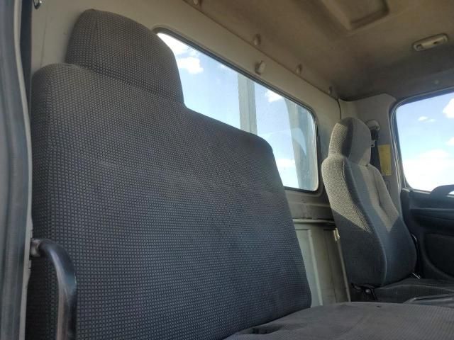 2012 Hino Hino 258-Rotator TOW Truck