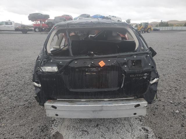 2005 Subaru Legacy Outback 2.5 xt Limited