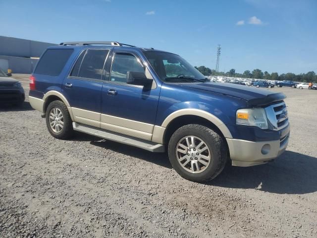 2010 Ford Expedition Eddie Bauer