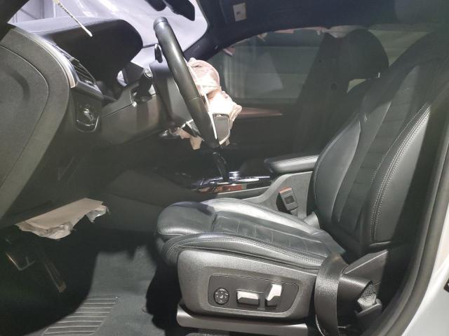 2020 BMW X3 Xdrivem40i