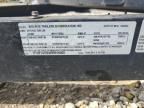 2024 Byright 18 FT Flatbed Trailer