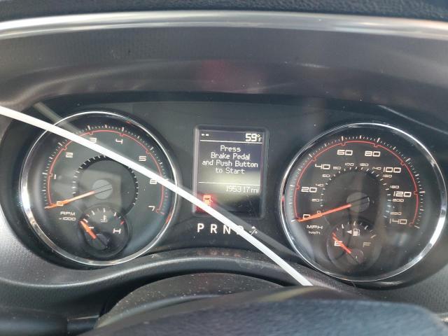 2011 Dodge Charger