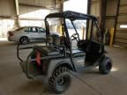 2020 Tracker EV IS-ATV AND Utility Vehicles Utility Vehicle