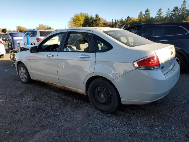 2010 Ford Focus se