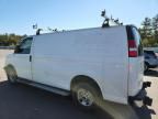 2017 GMC Savana G2500