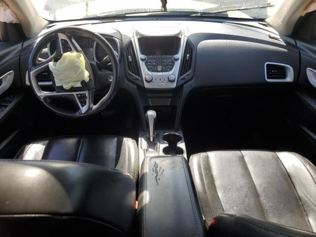 2012 Chevrolet Equinox lt