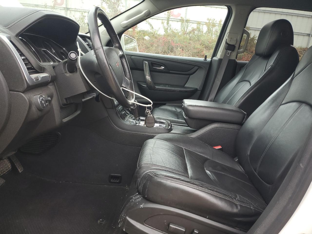 2015 GMC Acadia Slt-1