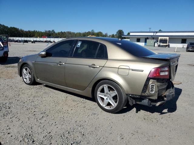 2008 Acura TL